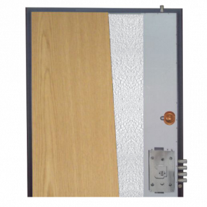 Kit Acústico e Térmico