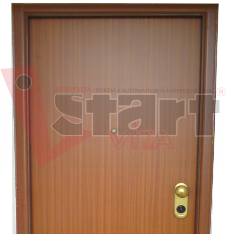 1. Revestimento Liso em Melamina