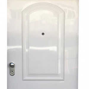 3. Revestimento em Alumínio