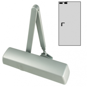 Mola Aérea CF dupla