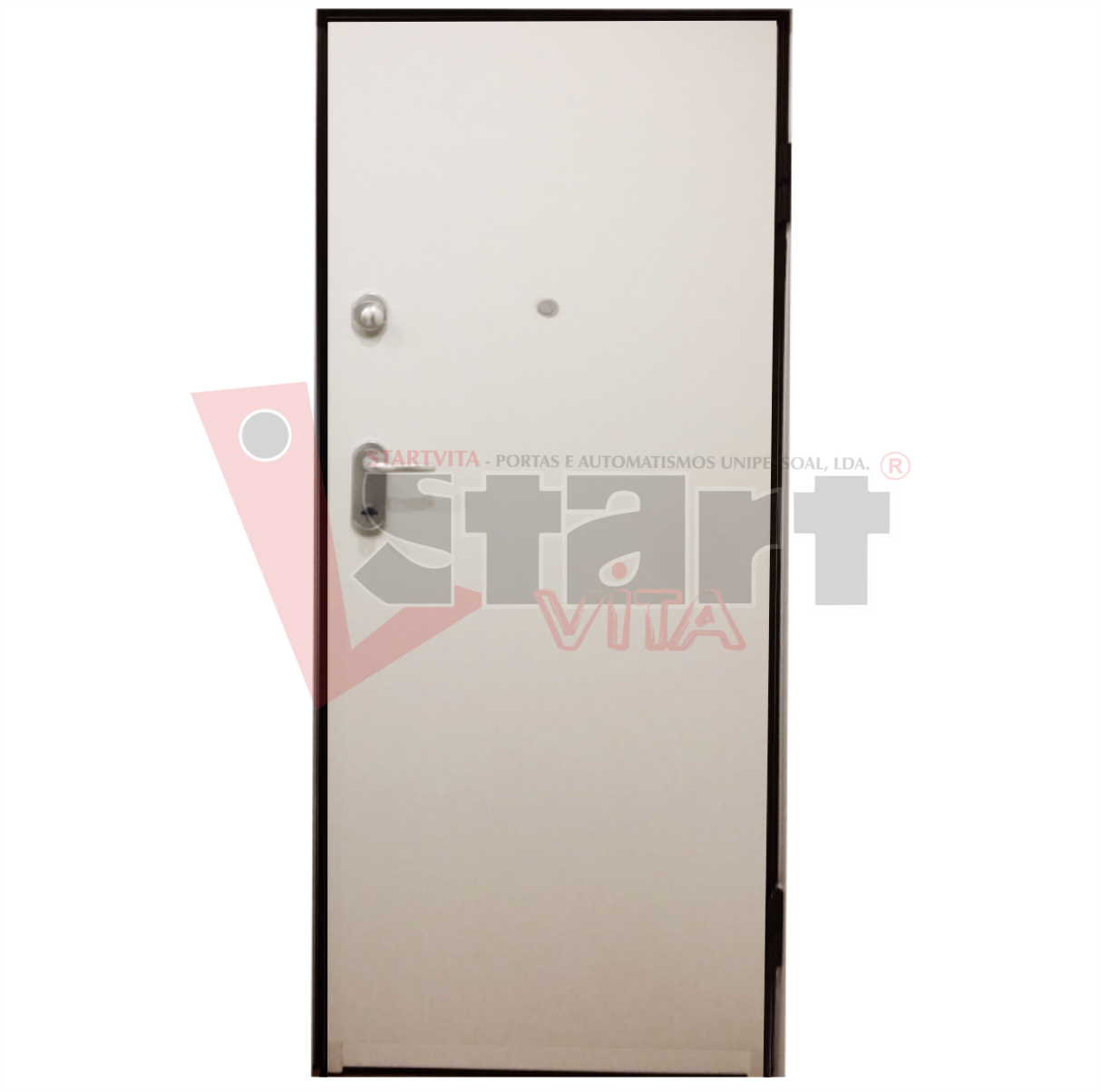 Porta Security ONE - Pantografado - Image 4